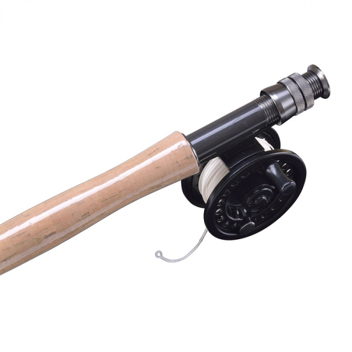 Combo Shakespeare Sigma 7Wt Fly Rod and Reel Combo 10ft [3]