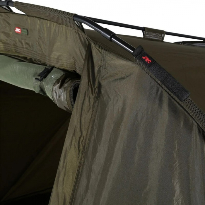 Cort Jrc Defender Bivvy 2-man, 300x295x150cm [11]