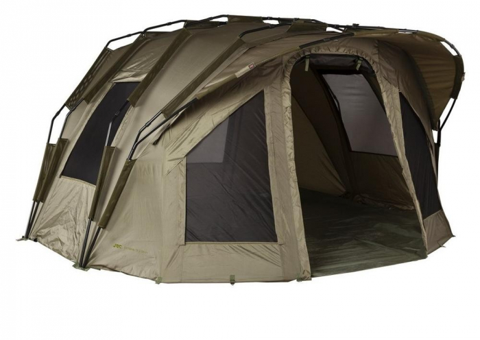 Cort JRC Extreme TX2 2-Man Bivvy, 300x280x180cm [1]