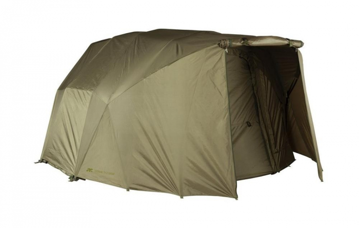 Cort JRC Extreme TX2 2-Man Bivvy, 300x280x180cm [2]