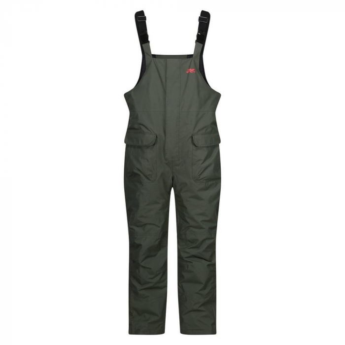 Costum de iarna JRC Winter Suit Green [5]