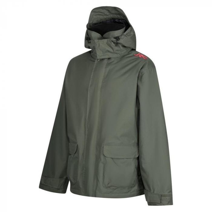 Costum de iarna JRC Winter Suit Green [3]