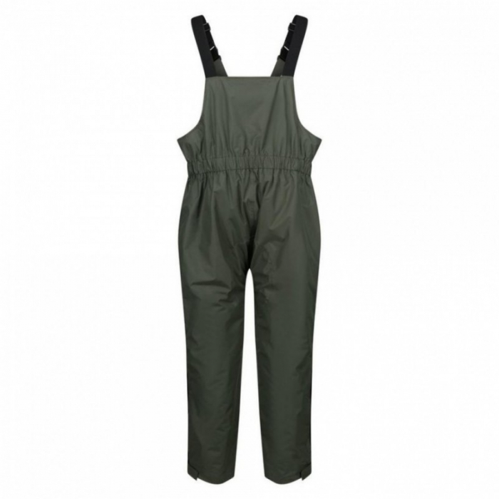 Costum de iarna JRC Winter Suit Green [4]