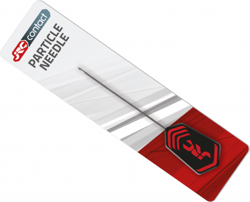 Croseta pescuit JRC Contact Particle Needle [1]