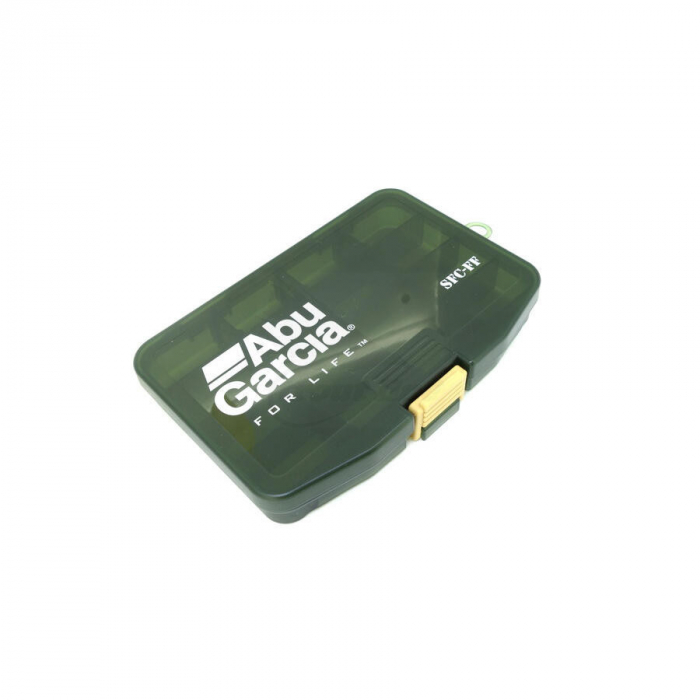 Cutie Abu Garcia Compact Lure Case SFC LF [1]
