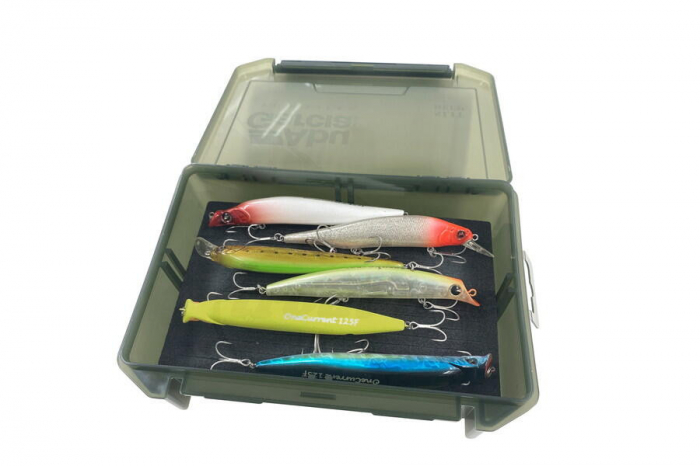 Cutie Abu Garcia Lure Case Deep [2]