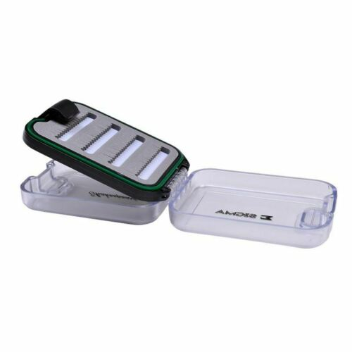 Cutie muste pentru pescuit Shakespeare SIGMA FLY BOX [2]