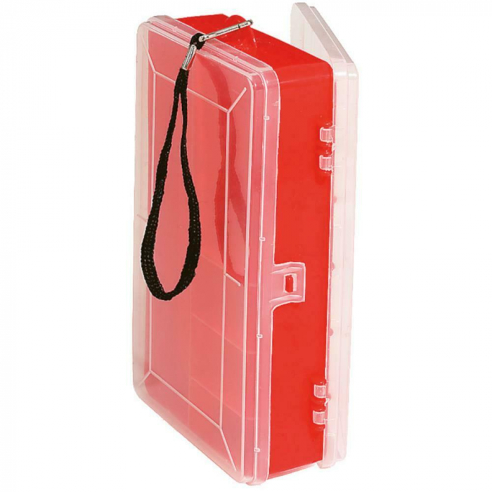 Cutie accesorii pescuit Abu Garcia DOUBLE SIDED UTILITY BOX [3]