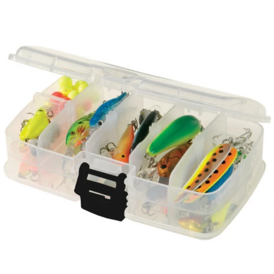 Cutie accesorii pescuit Dubla Plano Double-Sided StowAway Small 3400, 16x10x5.25cm [1]