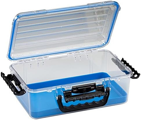 Cutie accesorii pescuit impermeabila Plano Guide Series Waterproof Case 3700, 35x22.86x13cm [2]