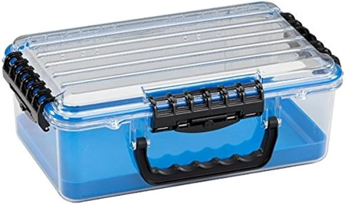Cutie accesorii pescuit impermeabila Plano Guide Series Waterproof Case 3700, 35x22.86x13cm [1]