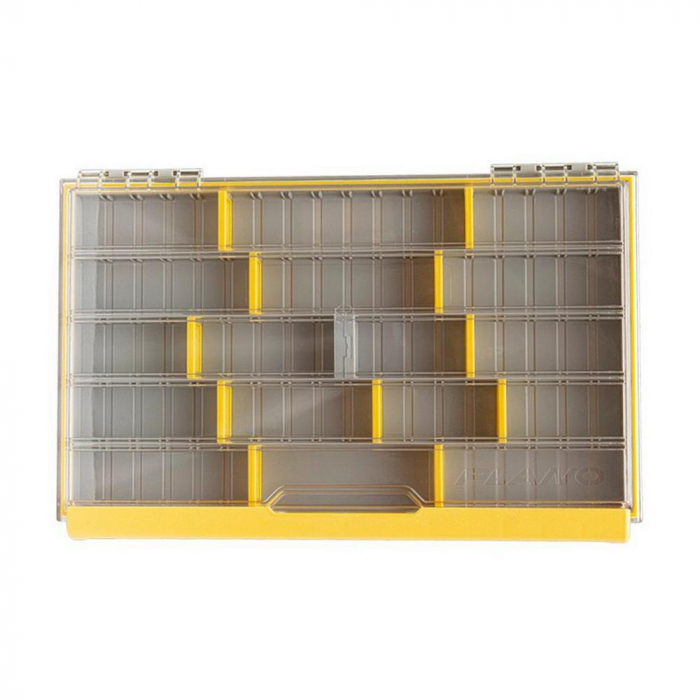 Cutie accesorii pescuit Plano 3700 Thin Tackle Storage, 35.5x22.9x3.5cm [3]