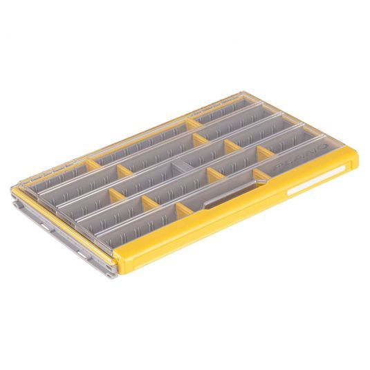 Cutie accesorii pescuit Plano 3700 Thin Tackle Storage, 35.5x22.9x3.5cm [2]