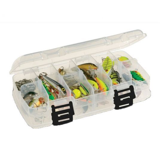Cutie accesorii pescuit Plano Adjustable Double-Sided StowAway Medium [1]