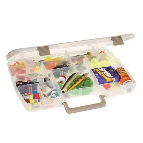 Cutie accesorii pescuit Plano Connectable Satchel Large [1]