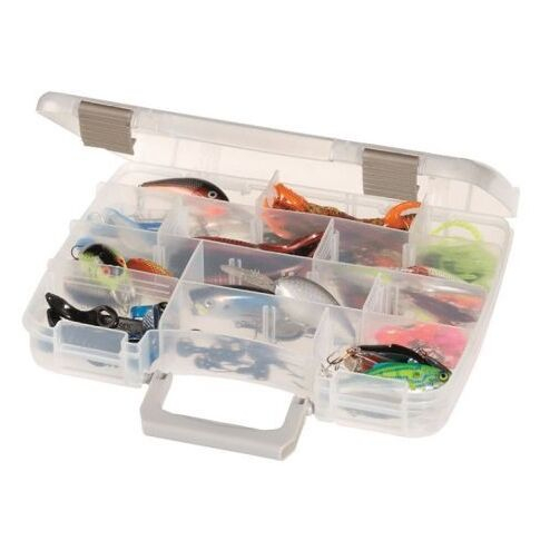 Cutie accesorii pescuit Plano Connectable Satchel Small [1]