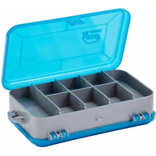 Cutie accesorii pescuit Plano Double Sided Tackle Organizer, 17.8 cm x 10.5 cm x 4.8 cm [2]
