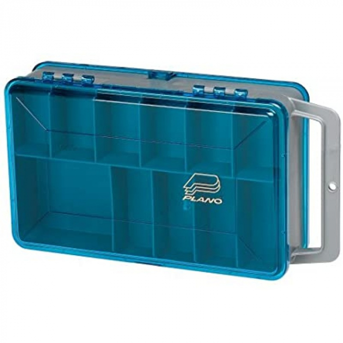 Cutie accesorii pescuit Plano Double-Sided Tackle Organizer Medium, 33 x 21 x 13cm [2]