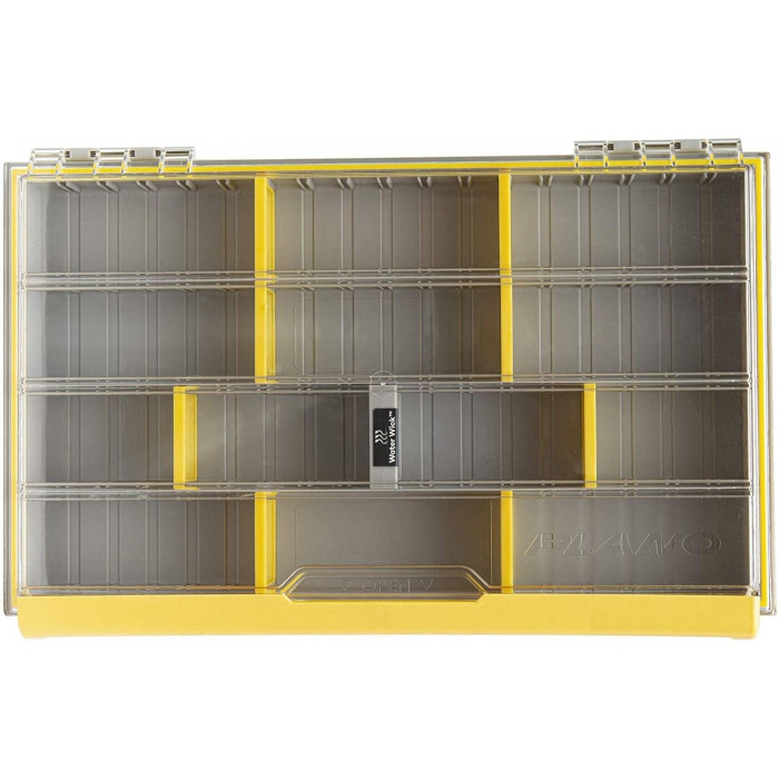 Cutie accesorii pescuit Plano Edge Professional 3700 Std, 35.5x23x5cm [3]