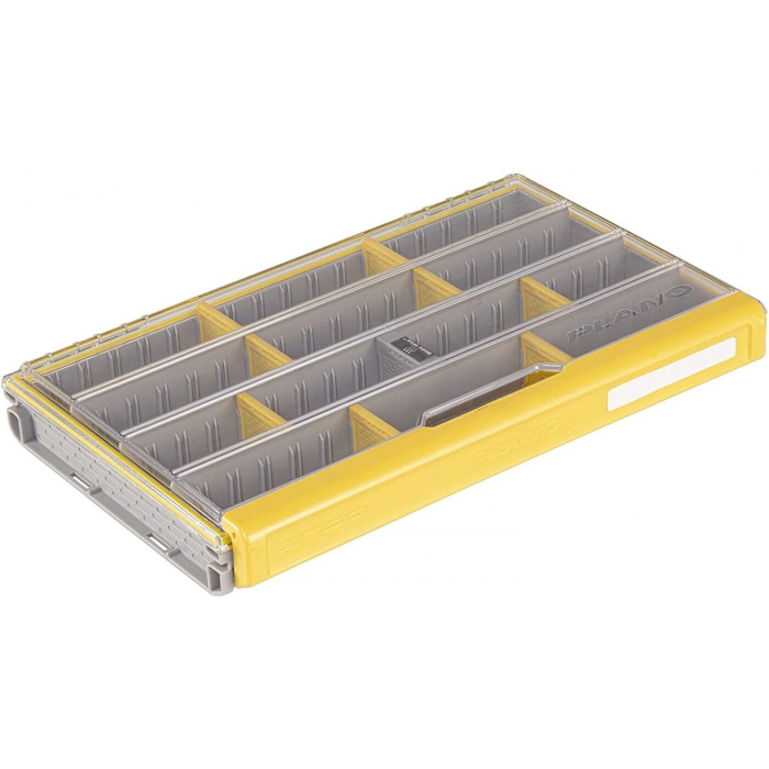 Cutie accesorii pescuit Plano Edge Professional 3700 Std, 35.5x23x5cm [2]