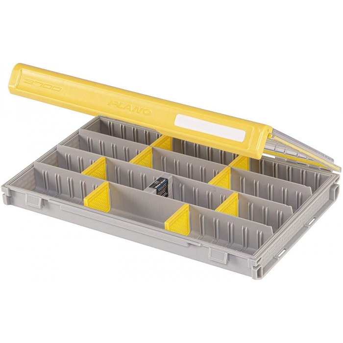 Cutie accesorii pescuit Plano Edge Professional 3700 Std, 35.5x23x5cm [1]