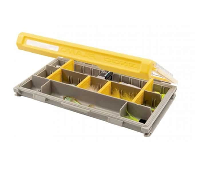 Cutie accesorii pescuit Plano Edge Utility Box 3500 PLASE350, 23.2 x 14 x 3.5 cm [1]
