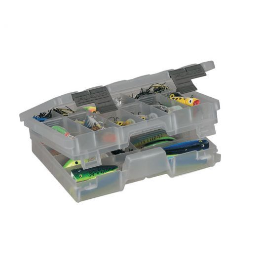 Cutie accesorii pescuit Plano Guide Series Two-Tiered StowAway 3600 [1]