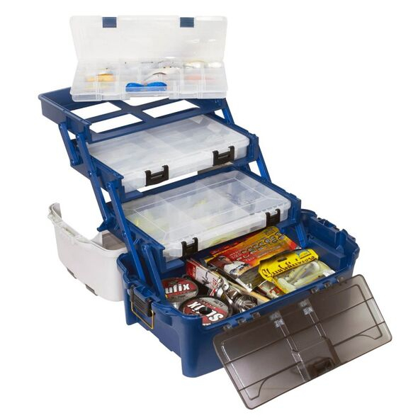 Cutie accesorii pescuit Plano Hybrid Hip Stowaway Box 723700 [2]