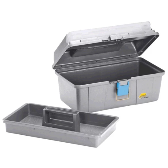 Cutie accesorii pescuit Plano Marine PLAM4520B 40.6 x 24.1 x 19.1 cm [2]