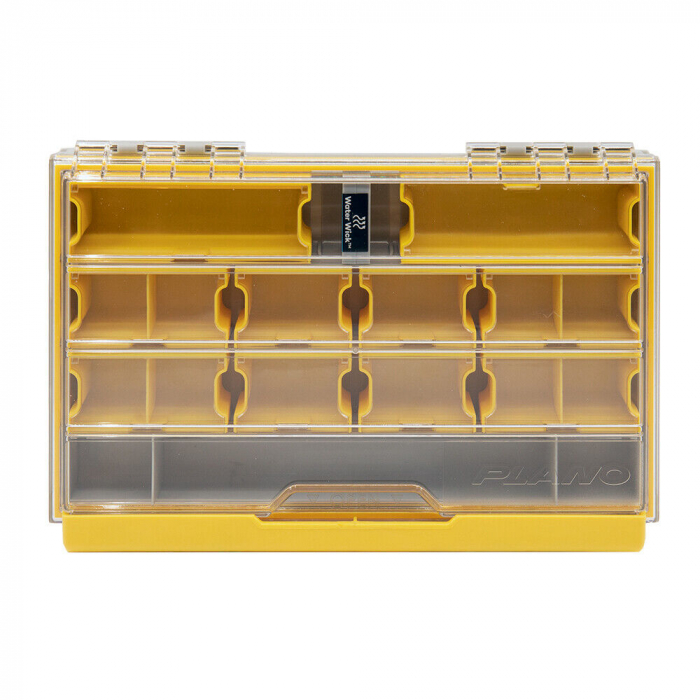 Cutie accesorii  pescuit Plano Plase300 Edge Terminal, 27.9x18.4x3.5cm [3]