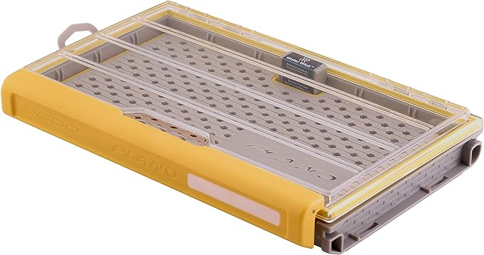 Cutie accesorii pescuit Plano Plase301 Edge Hook, 27.9x18.4x4.1cm [3]