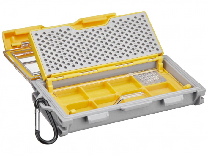 Cutie Accesorii pescuit Plano Plase342 Edge Micro Magnetic, 17.2x10x4.5cm [2]