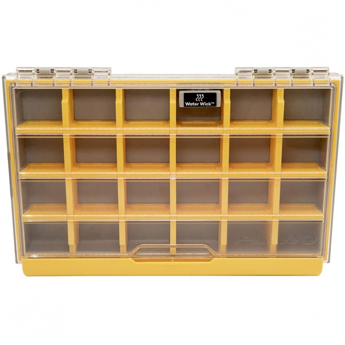 Cutie accesorii pescuit Plano Plase366 Synergy Edge 3600 Flex Stow, 28x18.2x4.1cm [3]