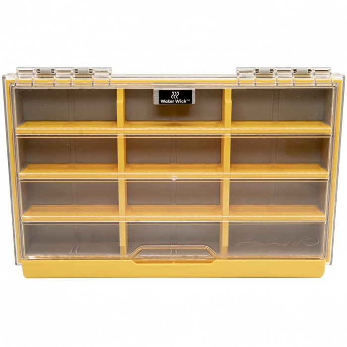 Cutie accesorii pescuit Plano Plase366 Synergy Edge 3600 Flex Stow, 28x18.2x4.1cm [2]