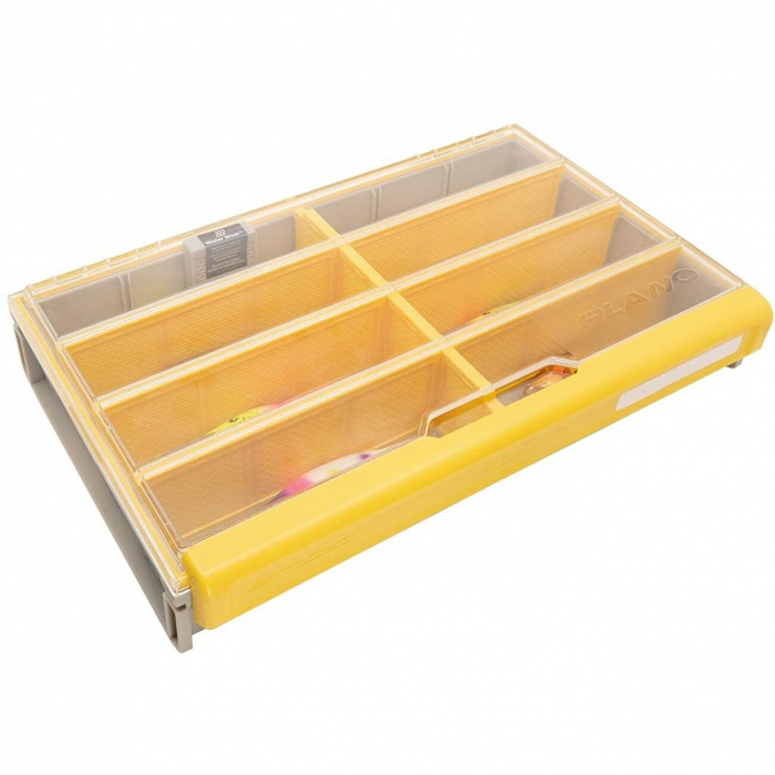 Cutie accesorii pescuit Plano PLASE377 3700M Synergy Edge Flex Stow Mid, 35.5x22.9x6.7cm [2]