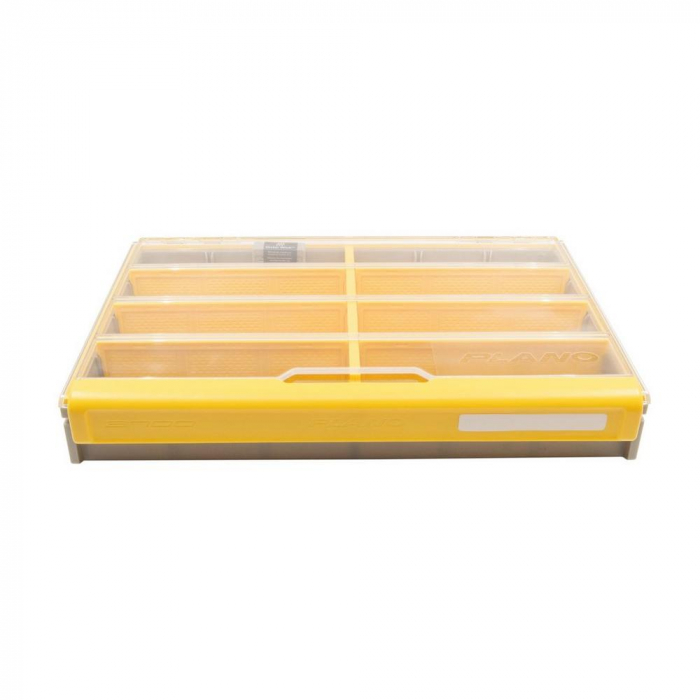 Cutie accesorii pescuit Plano PLASE377 3700M Synergy Edge Flex Stow Mid, 35.5x22.9x6.7cm [3]