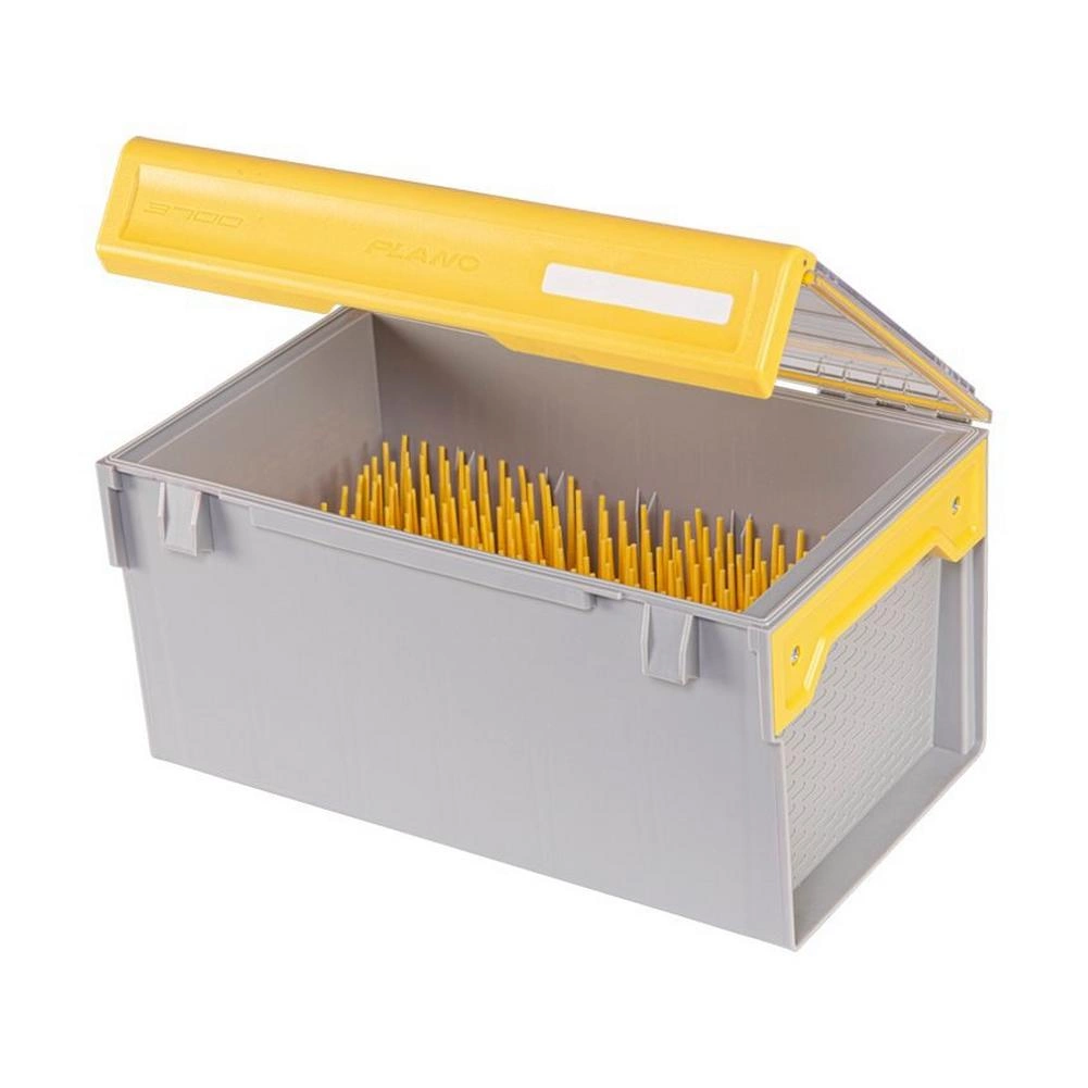 Cutie accesorii pescuit Plano PLASE503 Edge Master Crank XL, 35,6 x 22,9 x 18,5 cm [2]