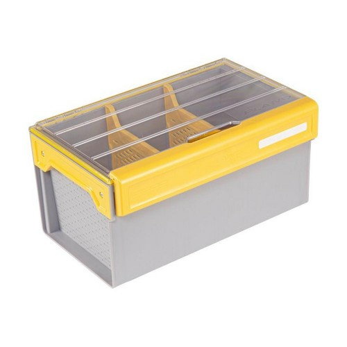 Cutie accesorii pescuit Plano PLASE800  Edge Master Plastics 35.56 x 22.86 x 18.49cm [3]