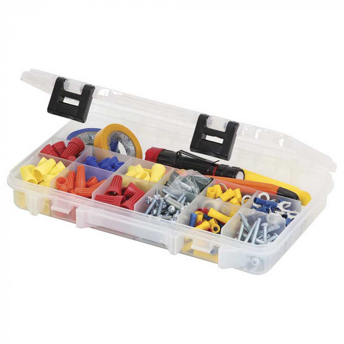 Cutie accesorii pescuit Plano Prolatch 13 Compartment Stowaway Box [1]