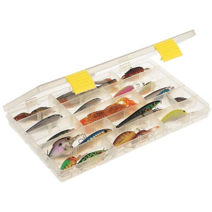 Cutie accesorii pescuit Plano Prolatch Stowaway (3600) 27,9 cm x 18,4 cm x 4,4 cm [1]