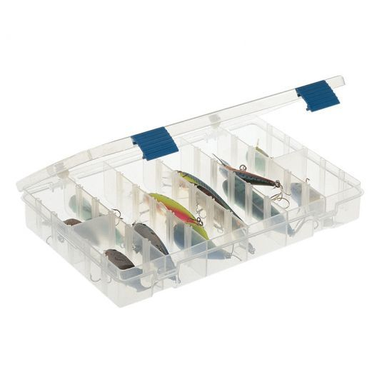 Cutie accesorii pescuit Plano ProLatch StowAway 3600; 28cm x 18cm x 4cm [1]