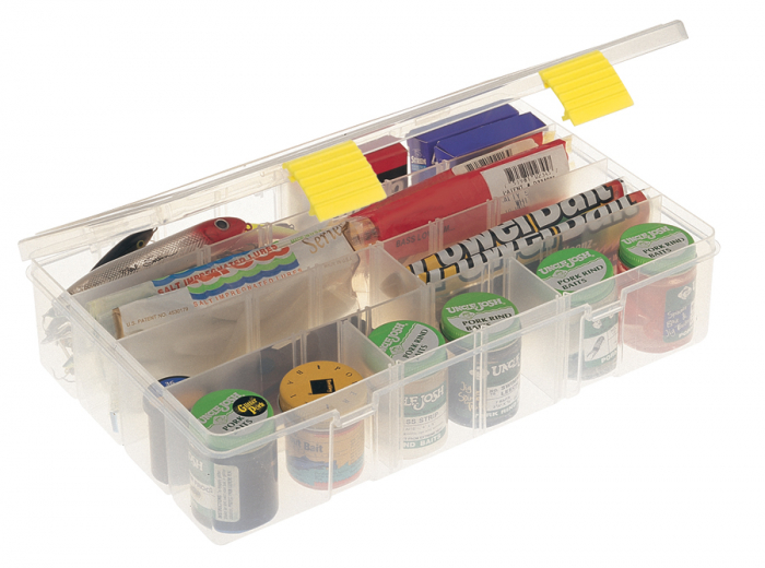 Cutie accesorii pescuit Plano Prolatch Stowaway Deep Rig Box [1]