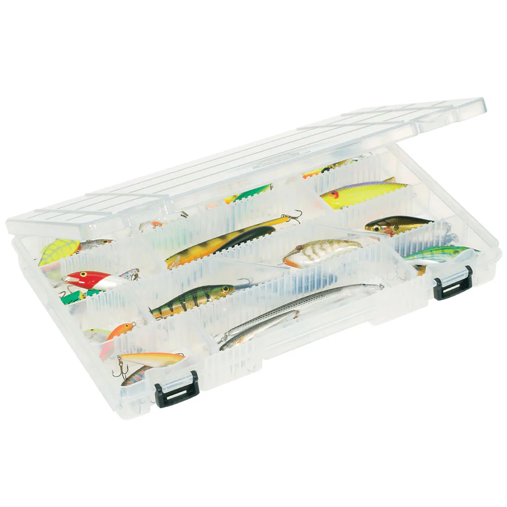 Cutie accesorii pescuit Plano StowAway 3500, 25.4x12.7x5cm [1]