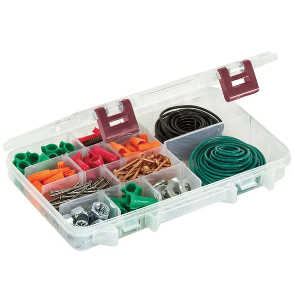 Cutie accesorii pescuit Plano Stowaway, 5-20 Compartimente, 11x7x2cm [1]