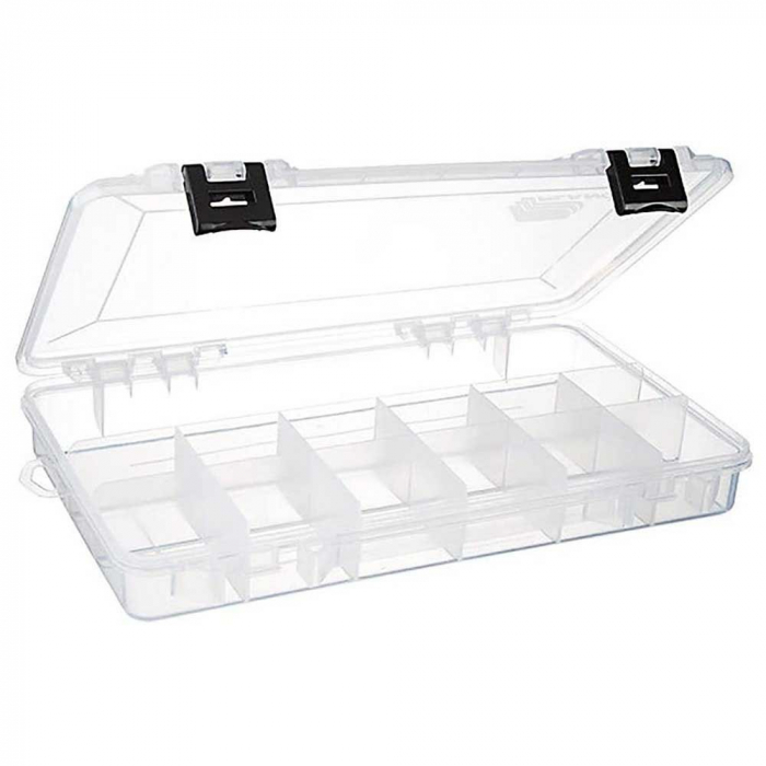 Cutie accesorii pescuit Plano Stowaway Box 35.6 X 22.9 X4.8 cm [2]