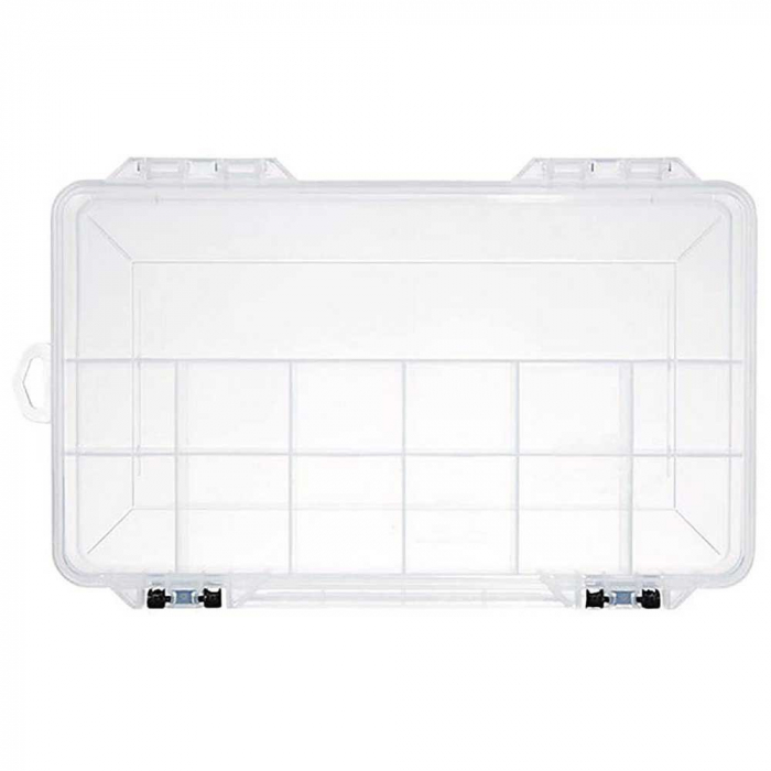 Cutie accesorii pescuit Plano Stowaway Box 35.6 X 22.9 X4.8 cm [3]
