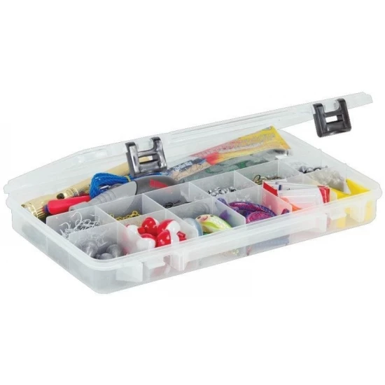 Cutie accesorii pescuit Plano Stowaway Box 35.6 X 22.9 X4.8 cm [1]