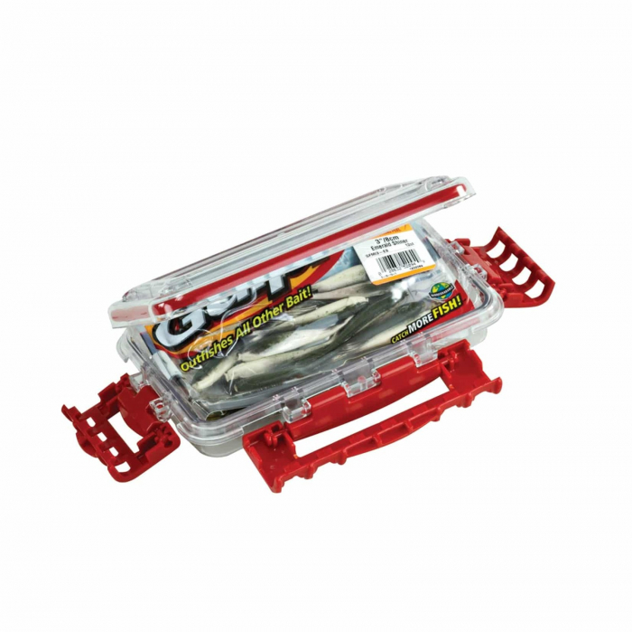 Cutie accesorii pescuit (Portofel) Plano Liqua-Bait Locker™ Wallet, 18.4x 9.5 x 6.8cm [1]