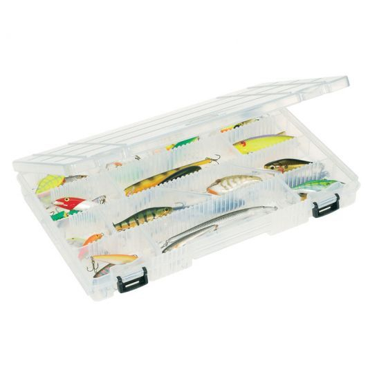 Cutie accesorii pescuit Plano Custom Divider StowAway 3700 [1]