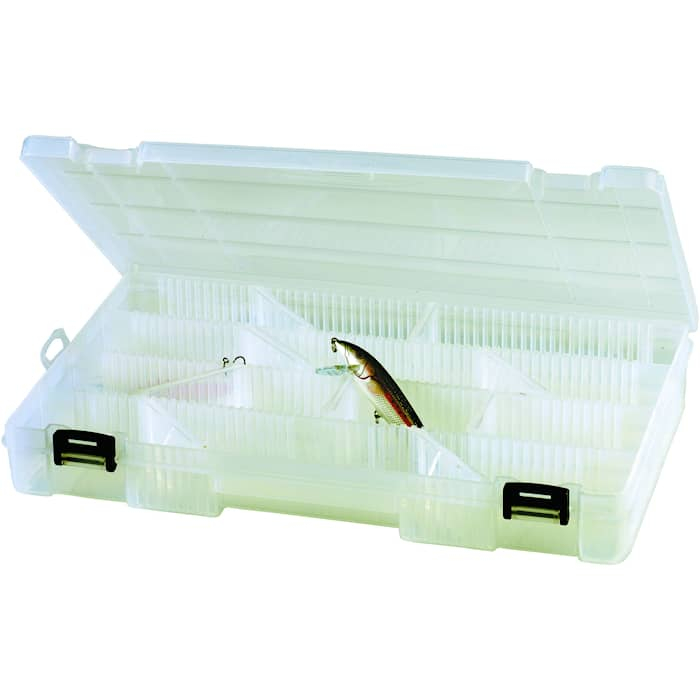 Cutie accesorii pescuit Plano Custom Divider StowAway 3700 [2]